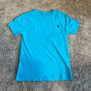Polo Ralph Lauren kids tshirt